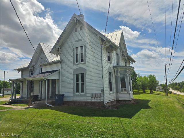 House for sale in Ohio