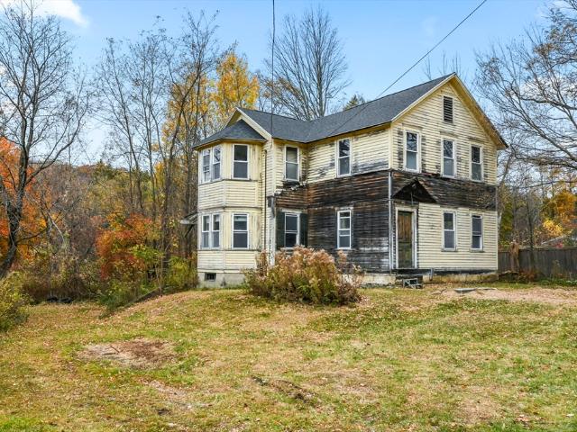 House for sale in Berkshire, Massachusetts