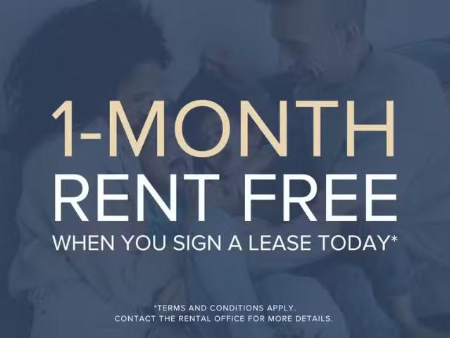 Apartment for rent in Laval, Quebec