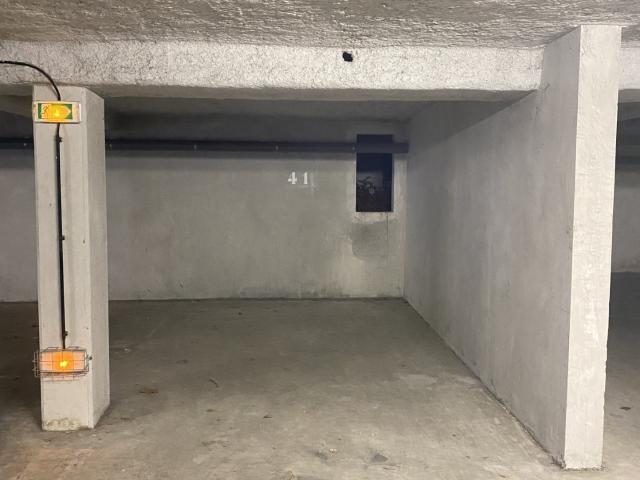 Garage location à Bordeaux, Villenave-d'ornon