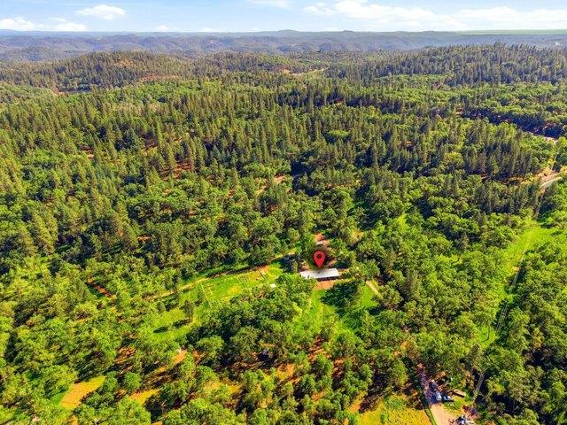 Land for sale in Applegate, California