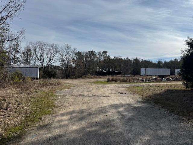 Land for sale in Edgefield, South Carolina