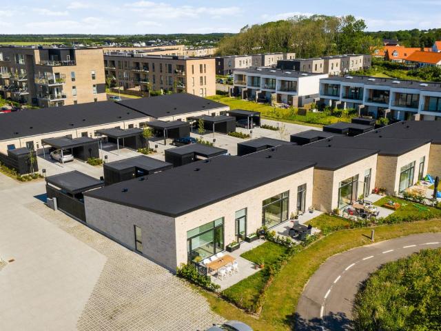 Villa til leje i Aalborg, Brønderslev-Dronninglund