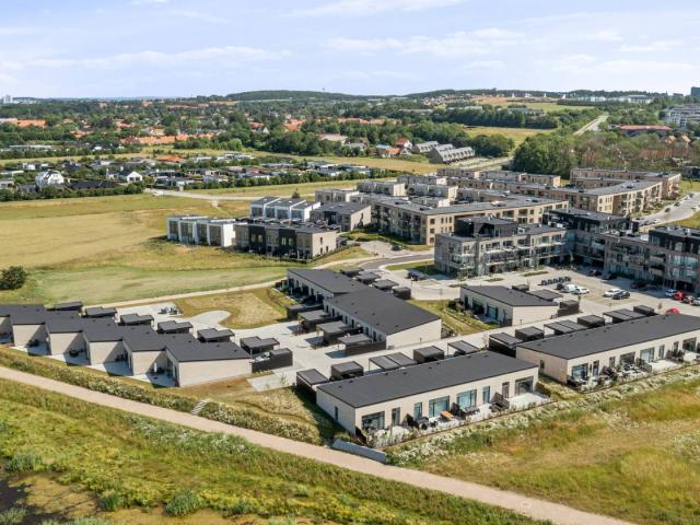 Villa til leje i Sofiendal Enge, Aalborg
