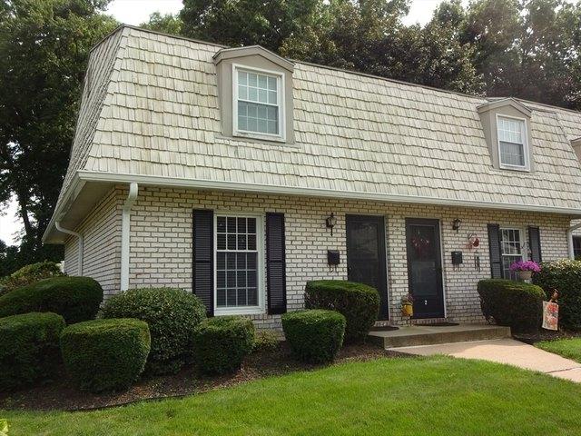 Condo for sale in Hampden, Massachusetts