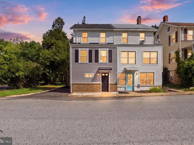 Townhouse for sale in New Freedom, Pennsylvania