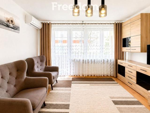 Mieszkanie na sprzedaż w Mińsk Mazowiecki, Mazowieckie