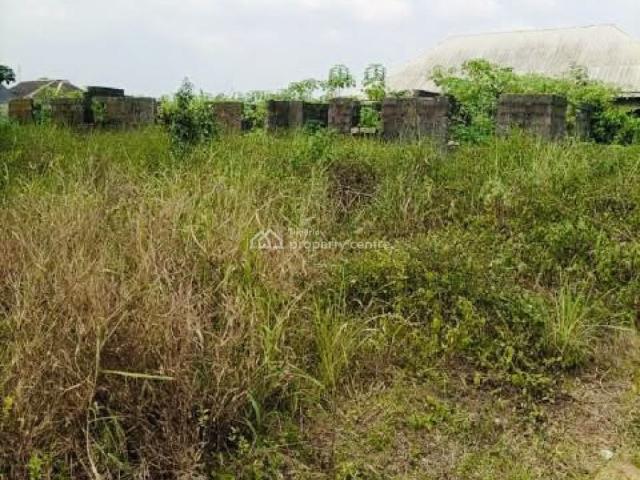 Land for sale in Ogun