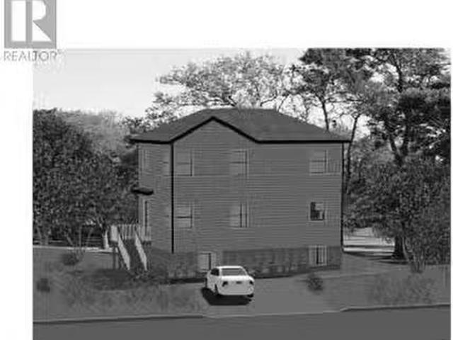 Condo for sale in Manuels, Newfoundland And Labrador