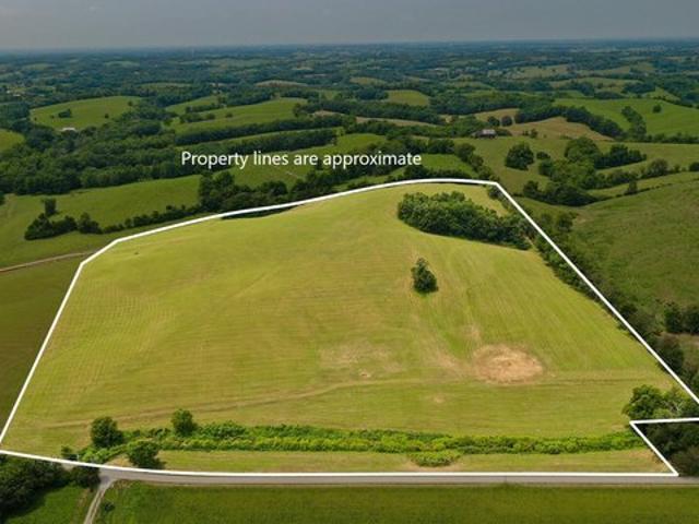 Land for sale in Paris, Kentucky