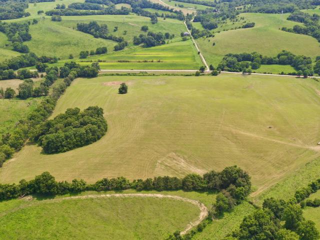 Land for sale in Paris, Kentucky
