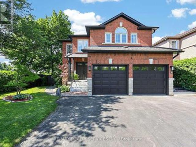 House for sale in Caledon, Ontario