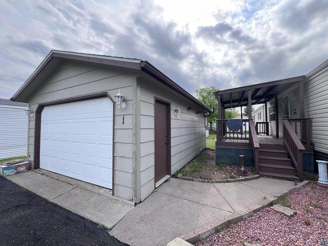 House for sale in Duluth, Minnesota