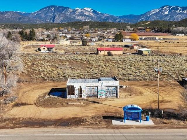 Land for sale in Arroyo Hondo, Taos County