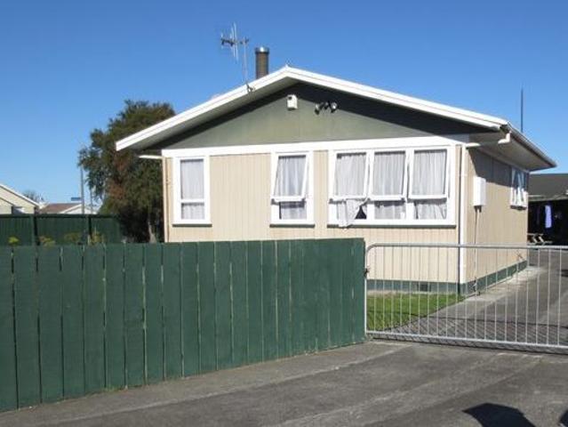 House for rent