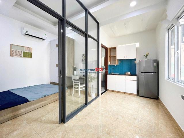 Bất động sản cho thuê tại Hồ Chí Minh