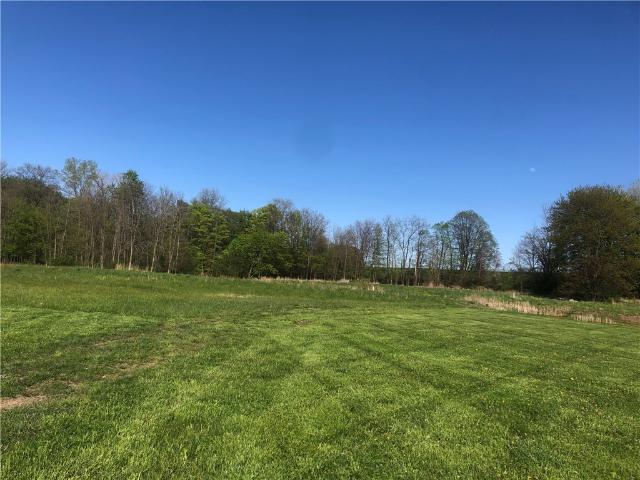 Land for sale in Henrietta, New York