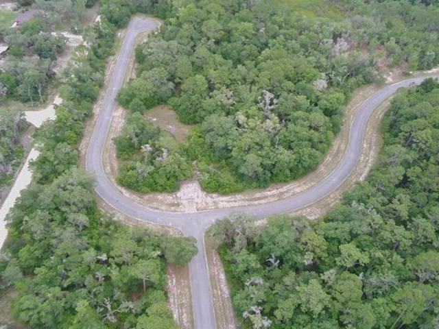 Land for sale in Panacea, Florida
