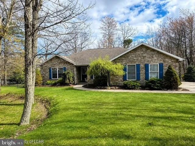 House for sale in Hazleton, Pennsylvania