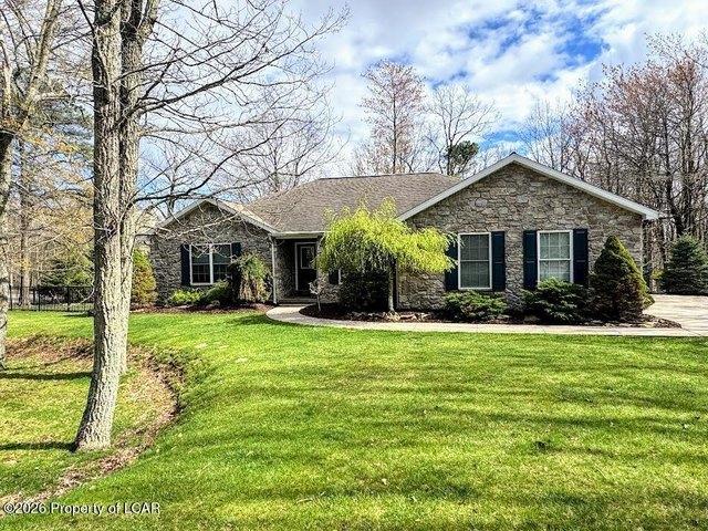 House for sale in Hazleton, Pennsylvania