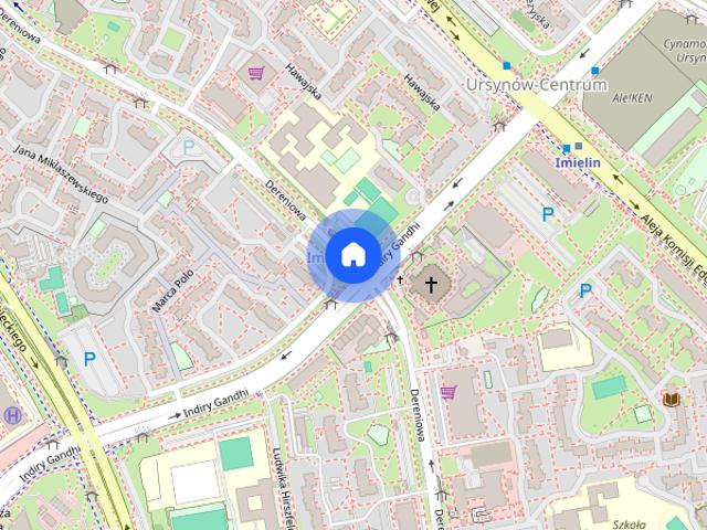 Mieszkanie do wynajęcia w Warszawa, Mazowieckie