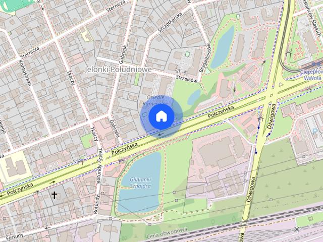 Mieszkanie do wynajęcia w Warszawa, Mazowieckie