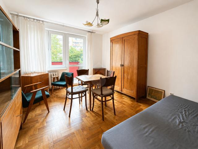 Mieszkanie do wynajęcia w Kraków, Małopolskie