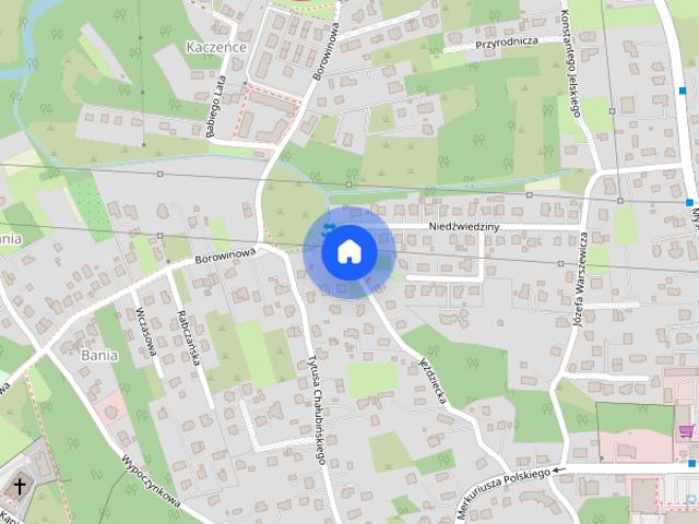 Mieszkanie do wynajęcia w Swoszowice, Kraków