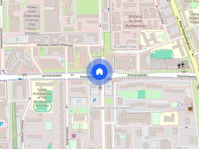 Mieszkanie do wynajęcia w Warszawa, Mazowieckie