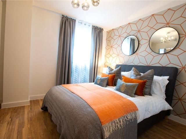 Apartment for rent in Wharfside, Trafford Park