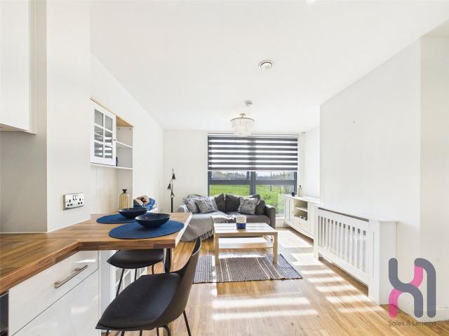 Apartment for rent in Stretford, Trafford