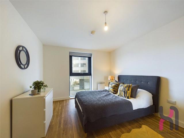 Apartment for rent in Stretford, Trafford