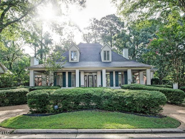 House for sale in Jackson, Mississippi