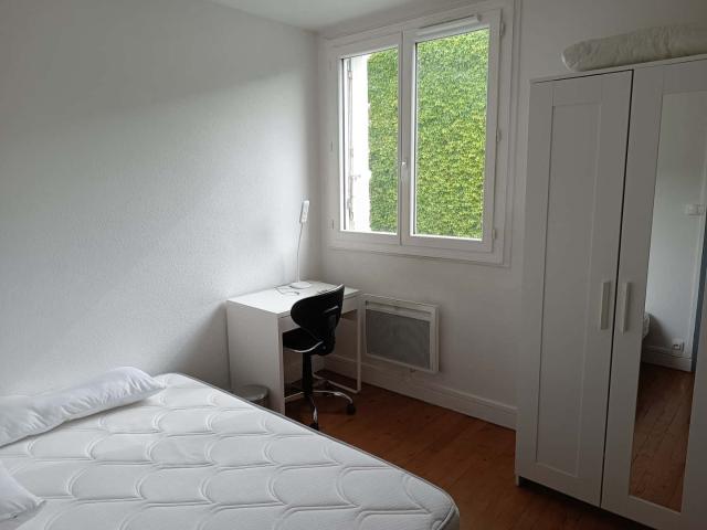 Appartement location à Toulouse