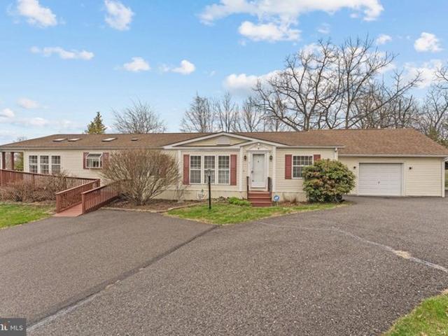 House for sale in Bucks, Pennsylvania