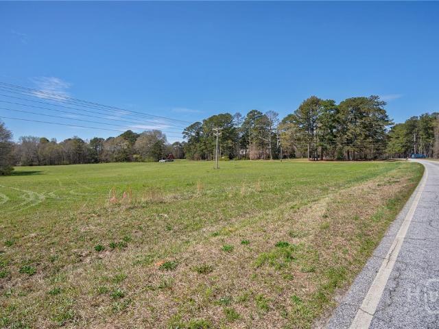 Land for sale in Monroe, Georgia