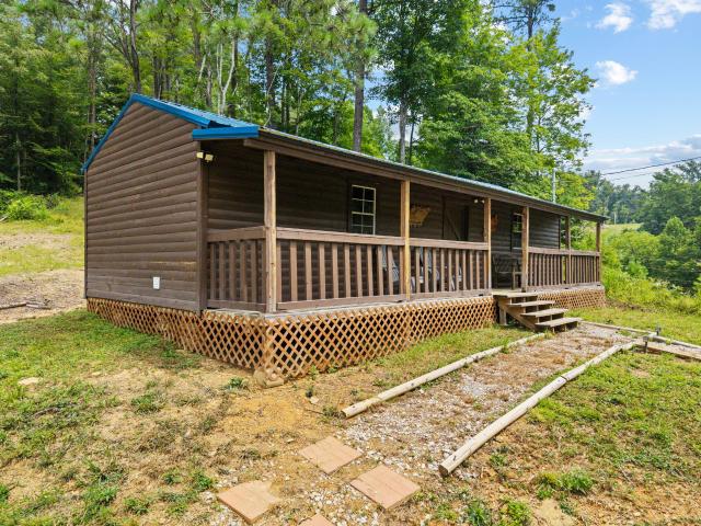 House for sale in Wolfe, Kentucky
