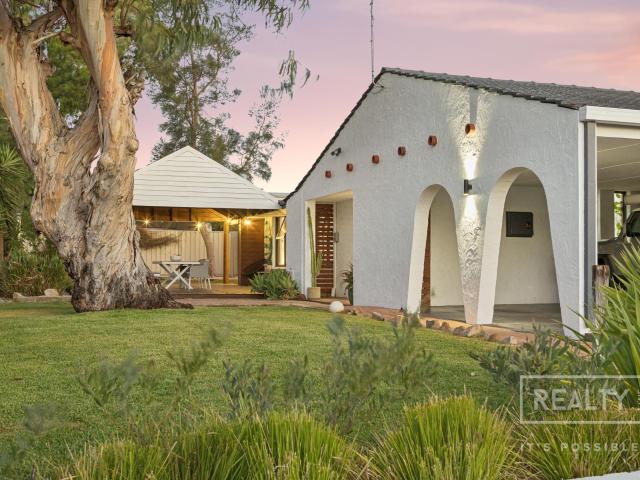 House for sale in Stirling, Western Australia
