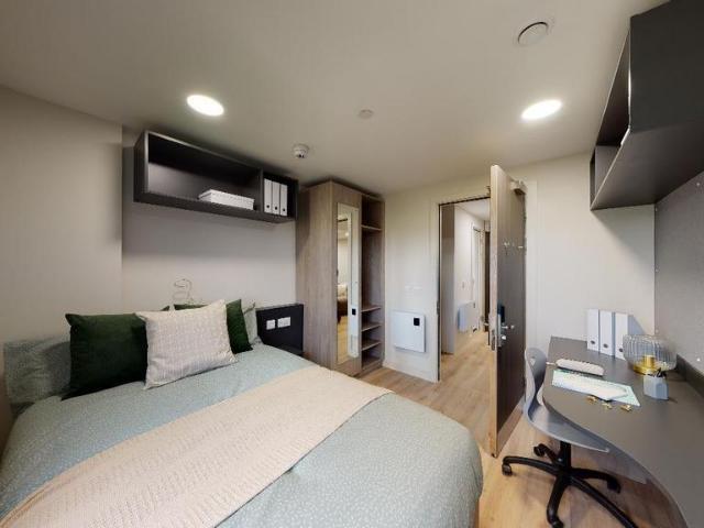 Apartment for rent in Hampton Park, City Of Southampton
