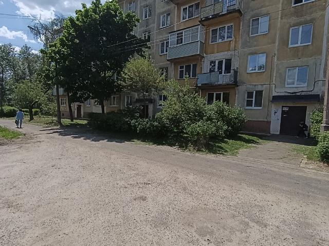 Квартира продажа в Егорьевск, Кабардино-Балкарская Республика