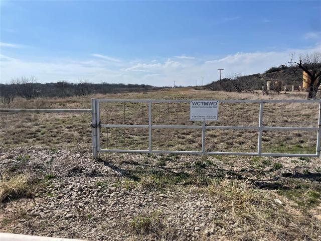Land for sale in Breckenridge, Texas