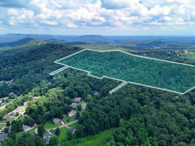 Land for sale in Tennessee