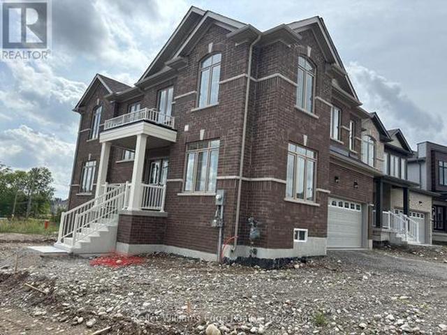 House for rent in County Of Brant, Ontario