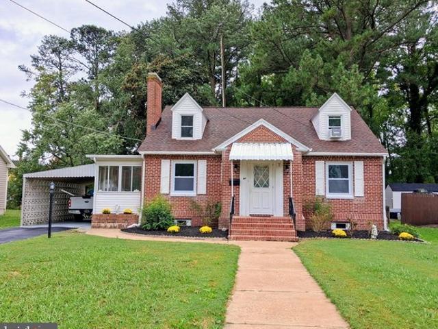 House for sale in Daugherty Town, Crisfield