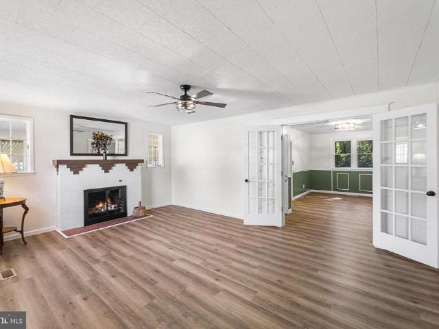 House for sale in Daugherty Town, Crisfield