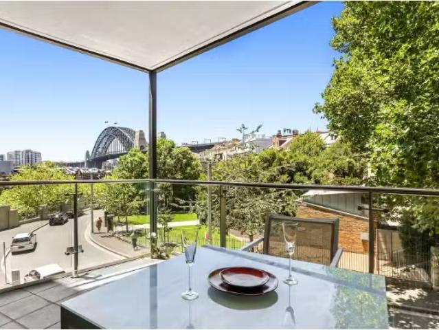Apartment for rent in Sydney, New South Wales