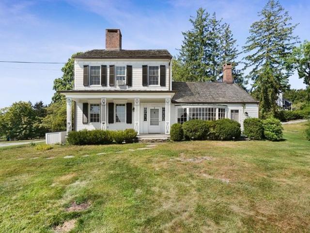 House for rent in Pound Ridge, New York