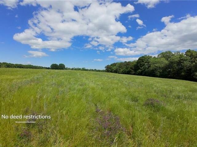 Land for sale in Harmony, North Carolina