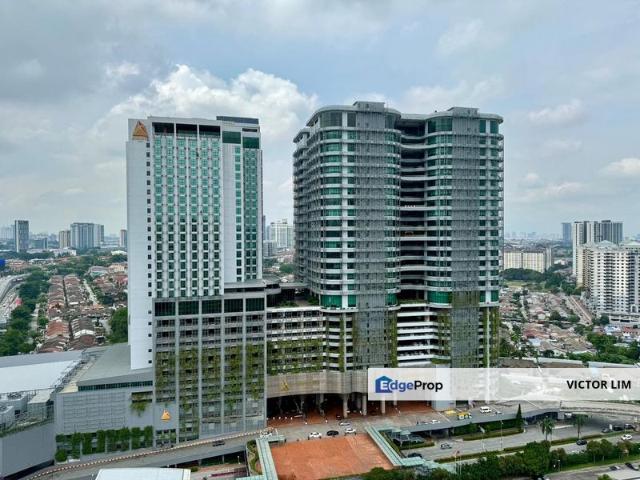 Shop for rent in Petaling, Damansara Damai