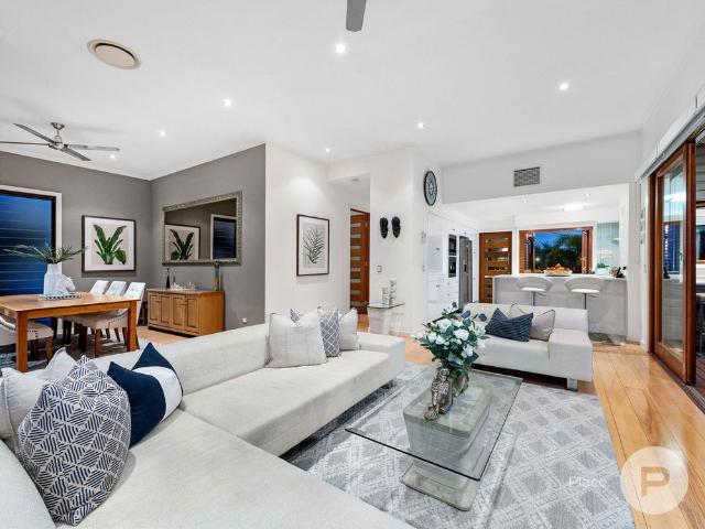 House for rent in Toombul, Queensland